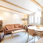 Daire Haus Kirchplatz 4 By Premium *