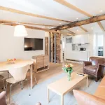 Haus Kirchplatz 4 By Premium