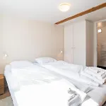 Haus Kirchplatz 4 By Premium Апартаменты