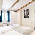 Haus Kirchplatz 4 By Premium Daire *