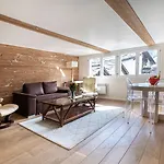 Daire Haus Kirchplatz 4 By Premium *