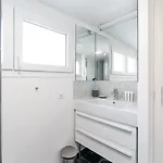 Haus Kirchplatz 4 By Premium Daire *