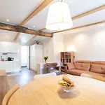 Haus Kirchplatz 4 By Premium Daire *