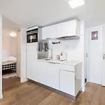 Daire Haus Kirchplatz 4 By Premium