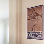 Haus Kirchplatz 4 By Premium * Церматт