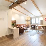 Daire Haus Kirchplatz 4 By Premium Zermatt