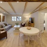 Haus Kirchplatz 4 By Premium * Zermatt