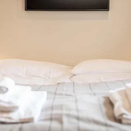 Haus Kirchplatz 4 By Premium アパート