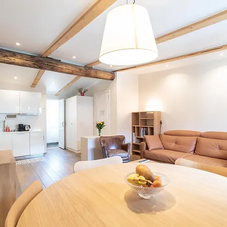 Haus Kirchplatz 4 By Premium 公寓 *