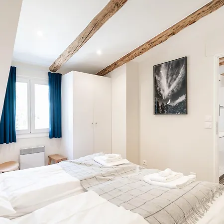 Haus Kirchplatz 4 By Premium 公寓 *