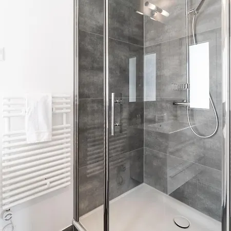 Haus Kirchplatz 4 By Premium *