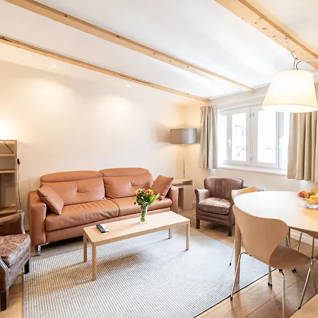 Haus Kirchplatz 4 By Premium *