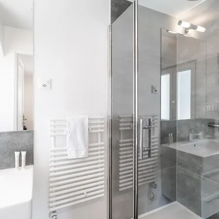 Haus Kirchplatz 4 By Premium