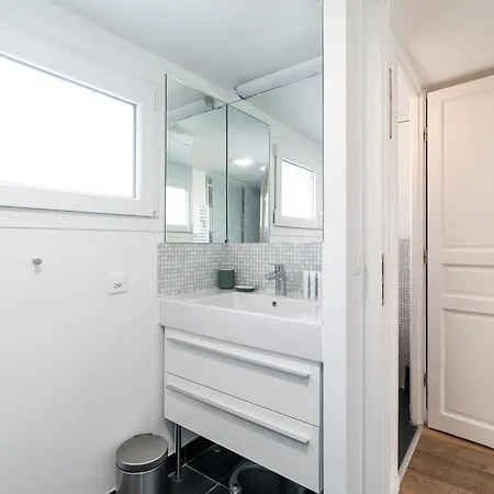 Haus Kirchplatz 4 By Premium *