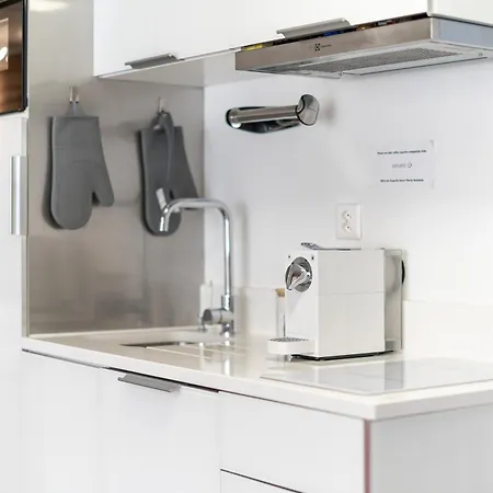 Haus Kirchplatz 4 By Premium Appartement