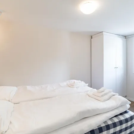 Haus Kirchplatz 4 By Premium *