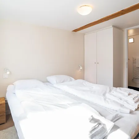 Haus Kirchplatz 4 By Premium 公寓