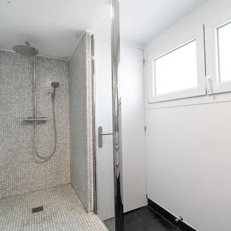 Haus Kirchplatz 4 By Premium 公寓 *