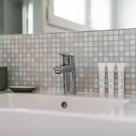 Haus Kirchplatz 4 By Premium 公寓