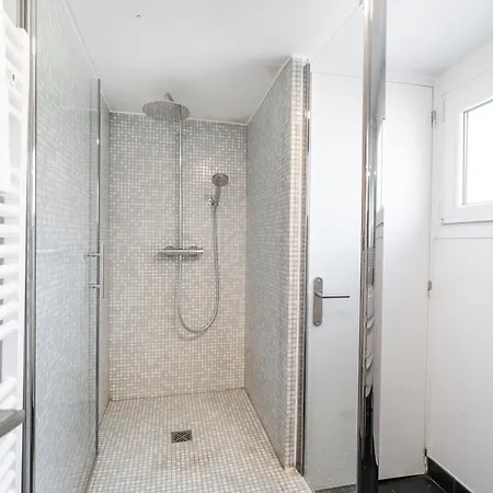 Haus Kirchplatz 4 By Premium *