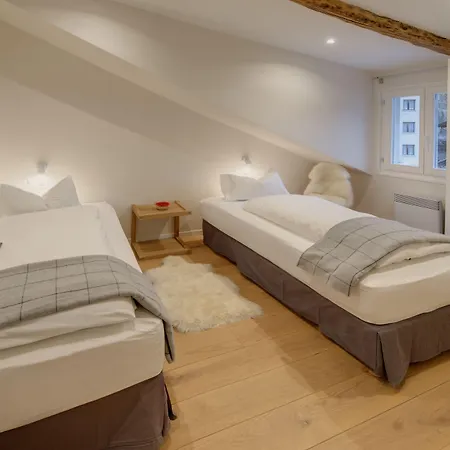 Haus Kirchplatz 4 By Premium *