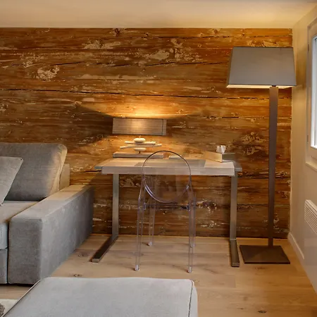 Haus Kirchplatz 4 By Premium Appartement