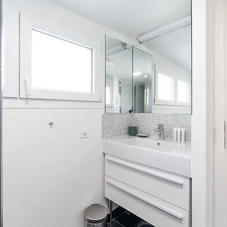 Haus Kirchplatz 4 By Premium 公寓 *