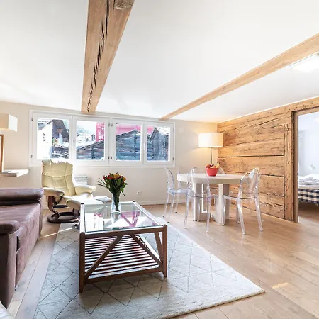 Haus Kirchplatz 4 By Premium Appartement