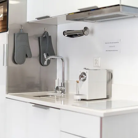 Haus Kirchplatz 4 By Premium アパート