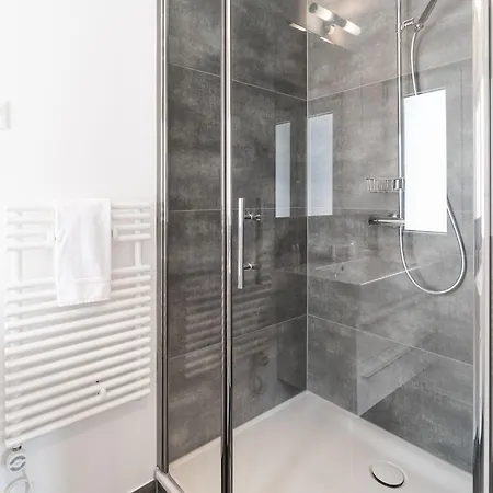 Haus Kirchplatz 4 By Premium Appartement Zermatt