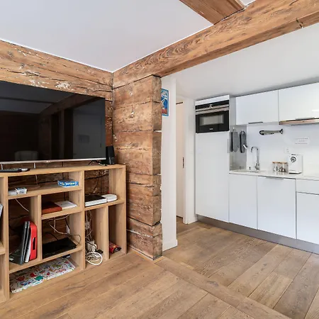 アパート Haus Kirchplatz 4 By Premium