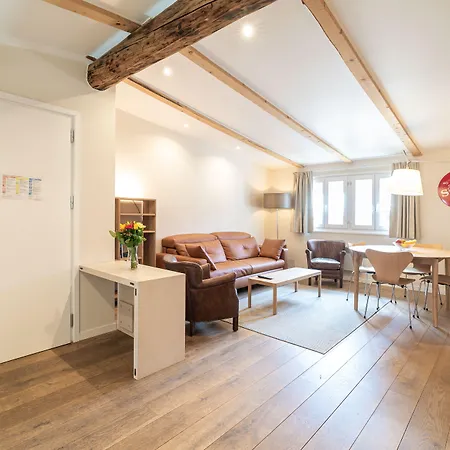 Appartement Haus Kirchplatz 4 By Premium Zermatt