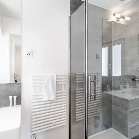 Daire Haus Kirchplatz 4 By Premium *