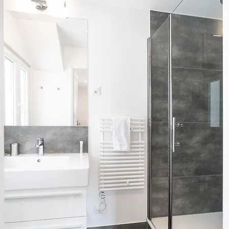 Haus Kirchplatz 4 By Premium Ζερμάτ
