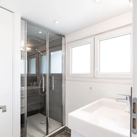 Haus Kirchplatz 4 By Premium *