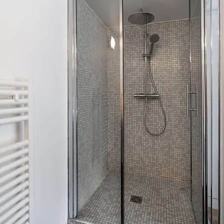 Haus Kirchplatz 4 By Premium Daire *