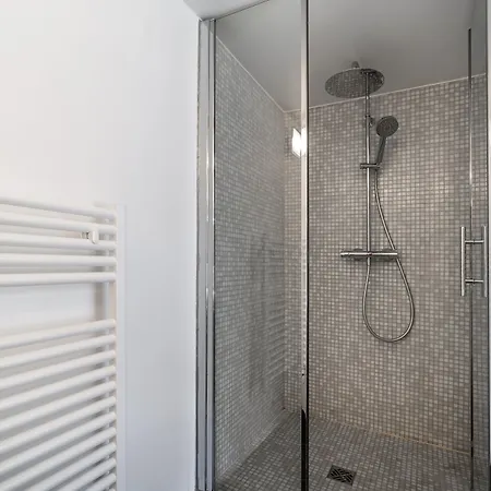 Haus Kirchplatz 4 By Premium Daire