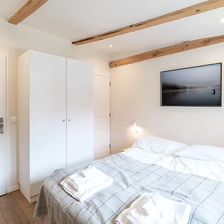 Daire Haus Kirchplatz 4 By Premium *