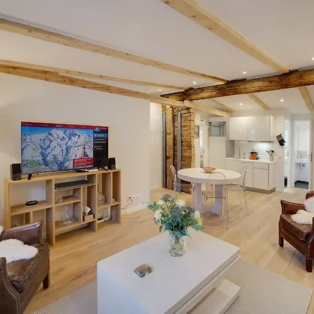 Haus Kirchplatz 4 By Premium