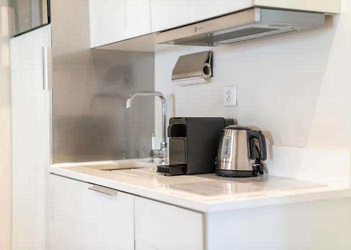 Haus Kirchplatz 4 By Premium