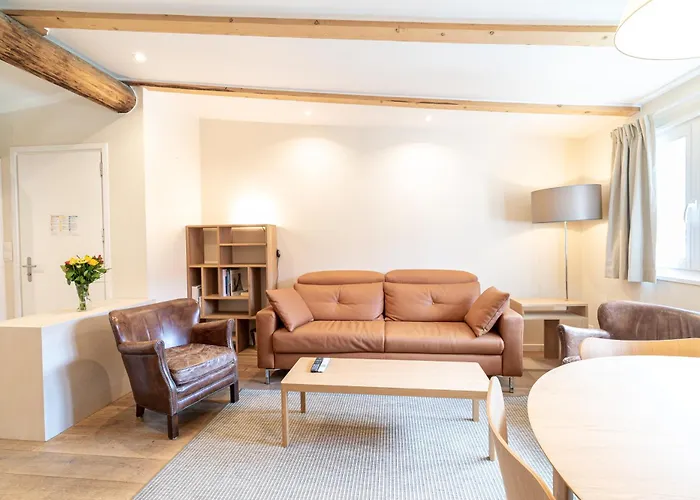 Haus Kirchplatz 4 By Premium ツェルマット