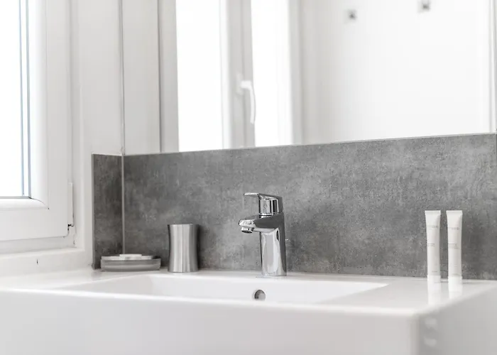 Haus Kirchplatz 4 By Premium アパート