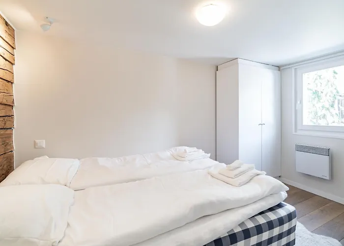 Haus Kirchplatz 4 By Premium *