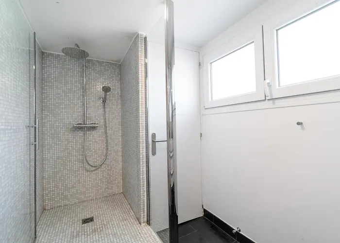 Haus Kirchplatz 4 By Premium 公寓 *