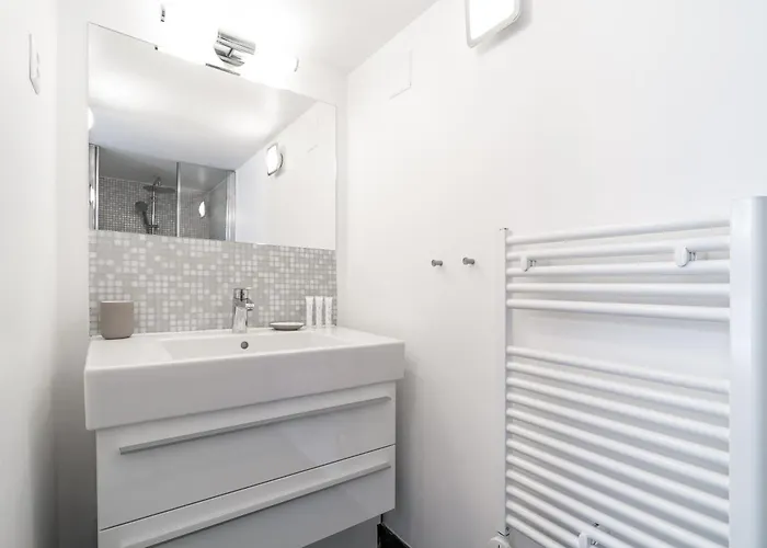 Haus Kirchplatz 4 By Premium *