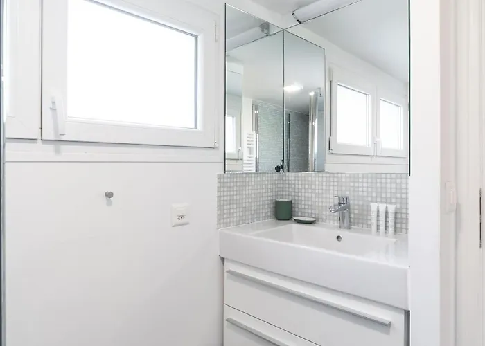 アパート Haus Kirchplatz 4 By Premium *