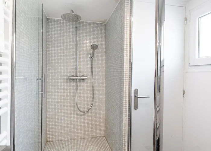 Haus Kirchplatz 4 By Premium *