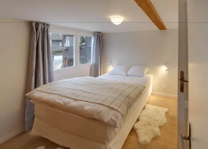 Haus Kirchplatz 4 By Premium