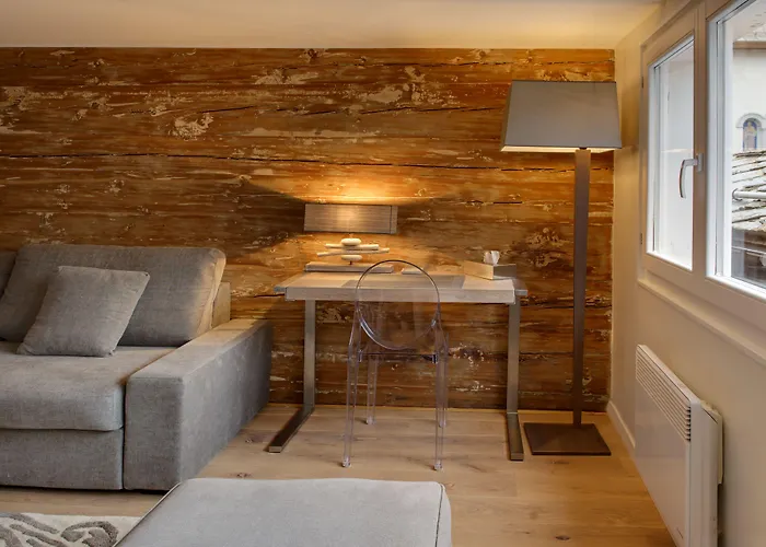 Haus Kirchplatz 4 By Premium 公寓