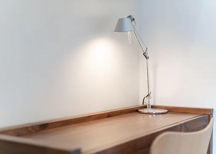 アパート Haus Kirchplatz 4 By Premium ツェルマット